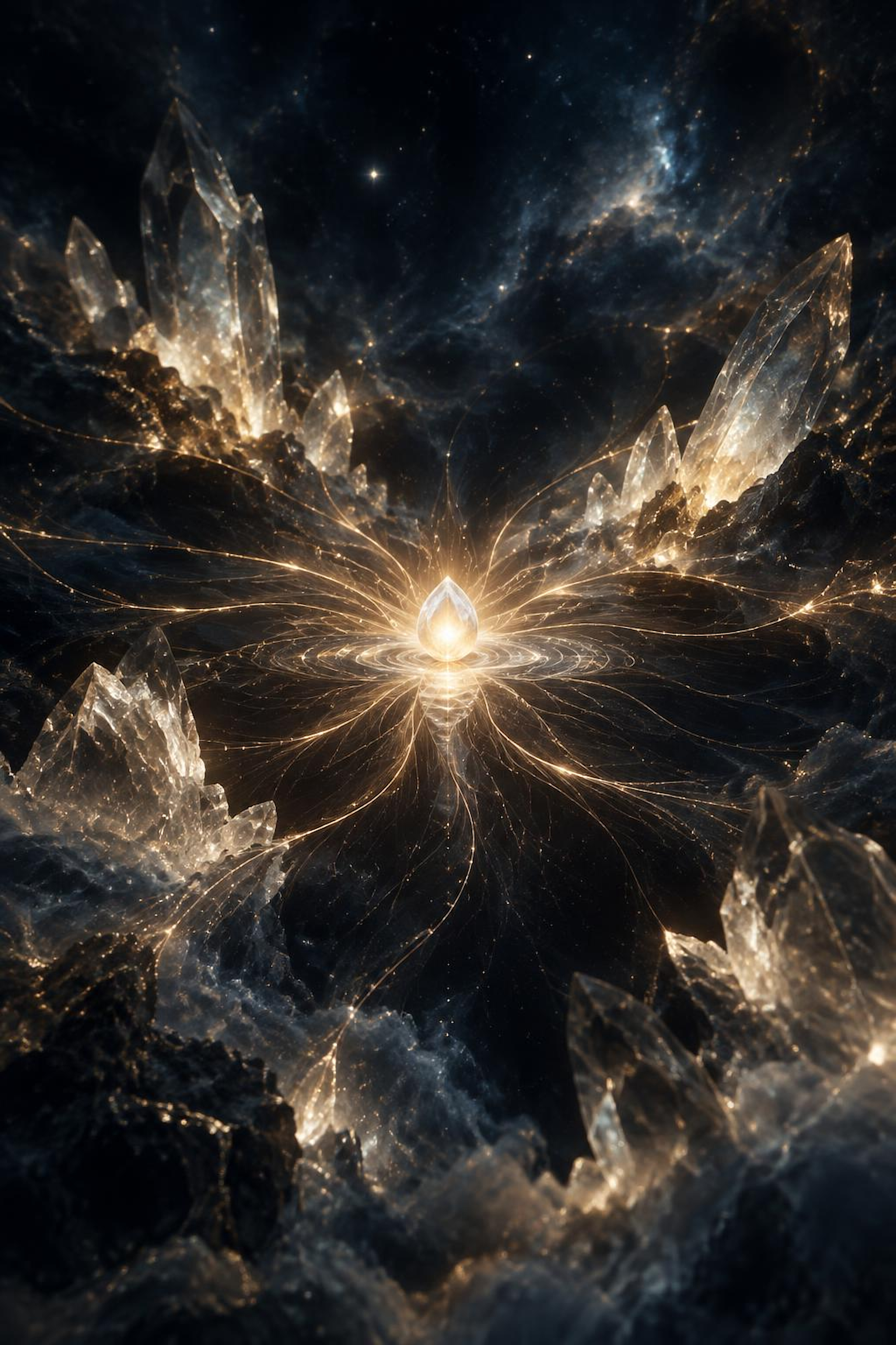 World I · Source Code