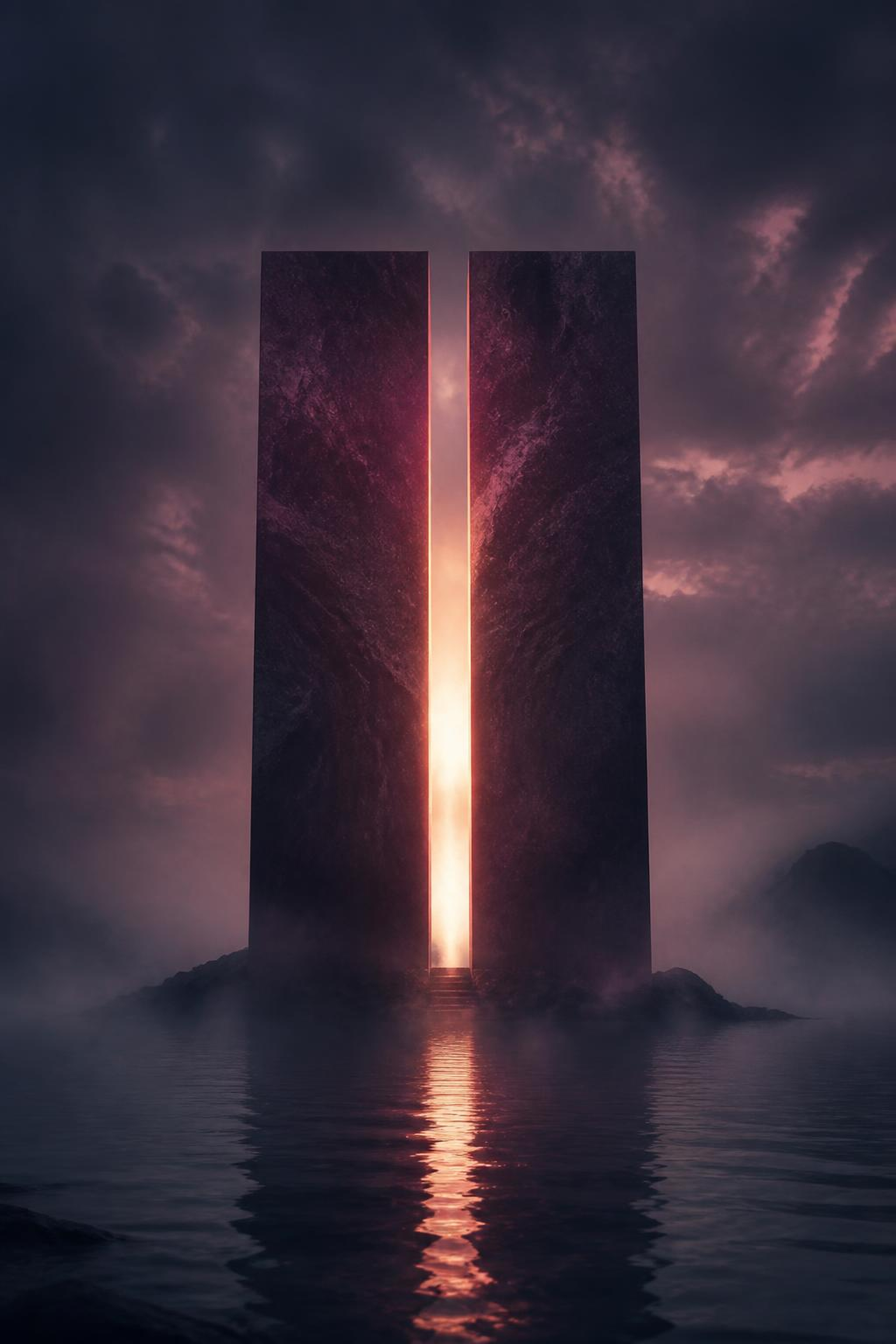 World X · Shadow Gates